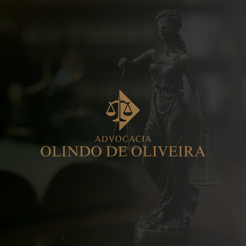 Olindo de Oliveira Advogado